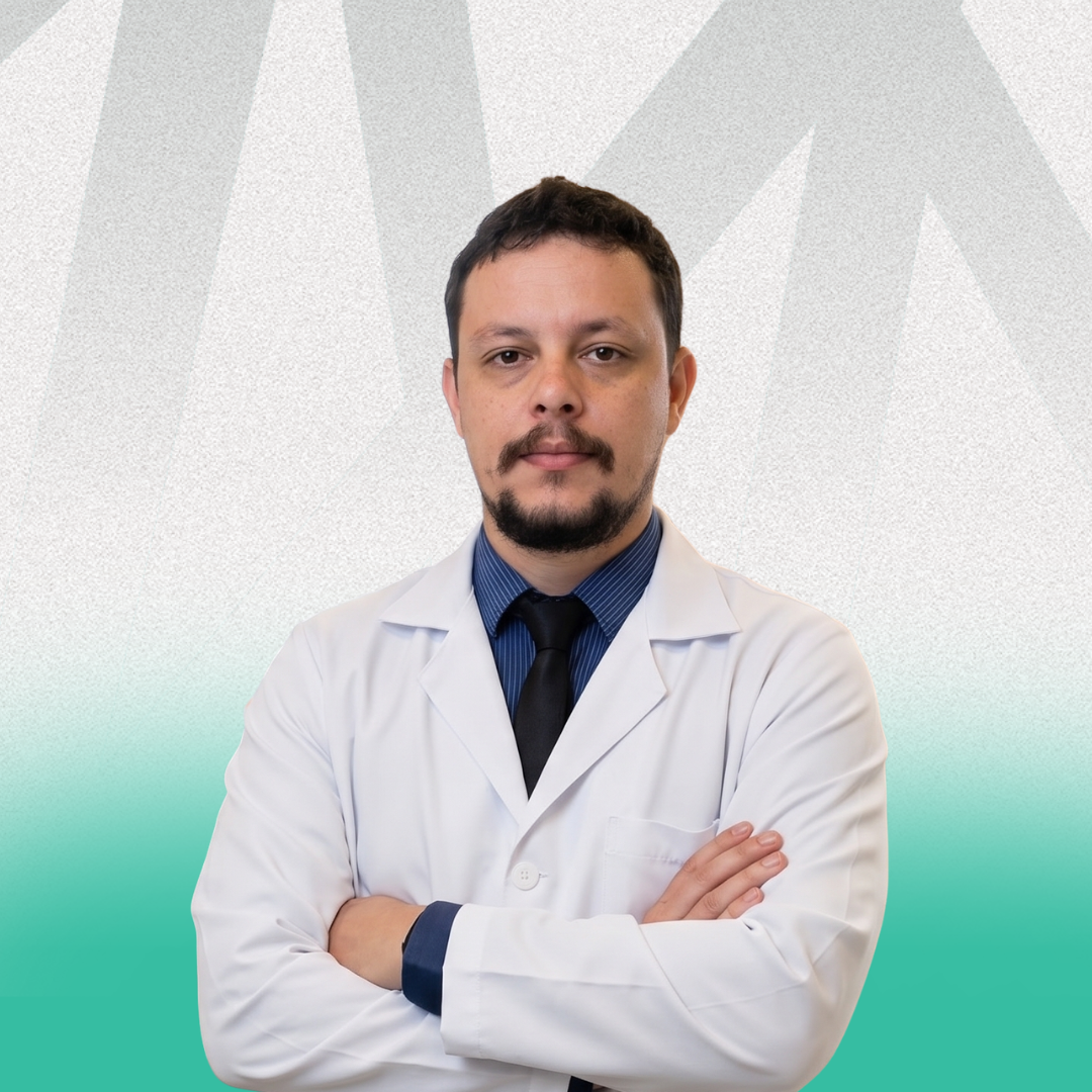 Dr. Rodrigo Valerio
