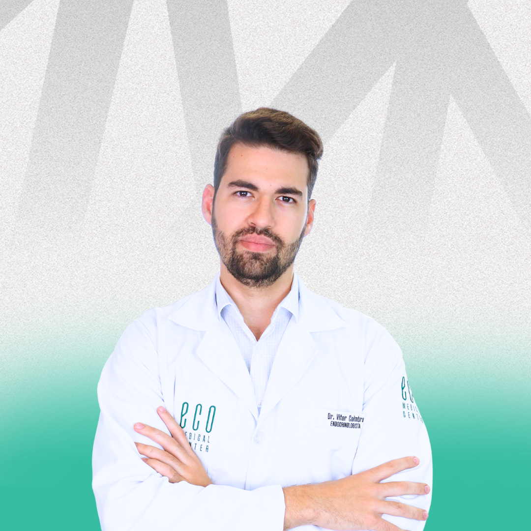 Dr. Victor Coimbra