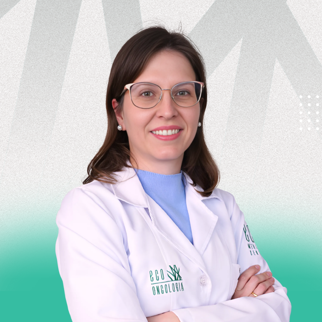 Dra. Aline Leticia Kozak
