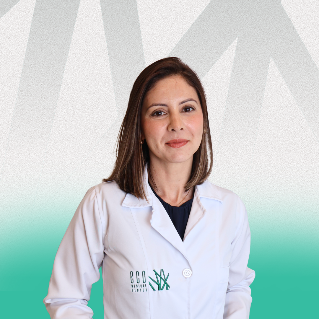 Dra. Ana Cláudia Portes