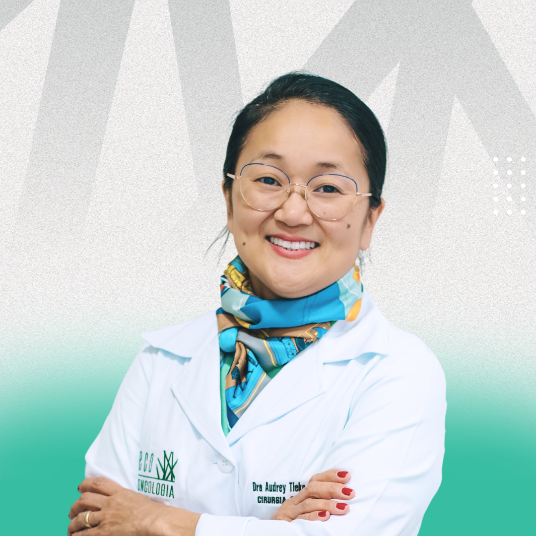 Dra. Audrey Tsunoda