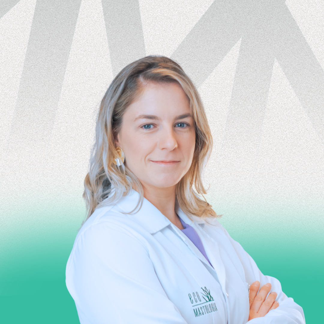 Dra. Bruna Anderson