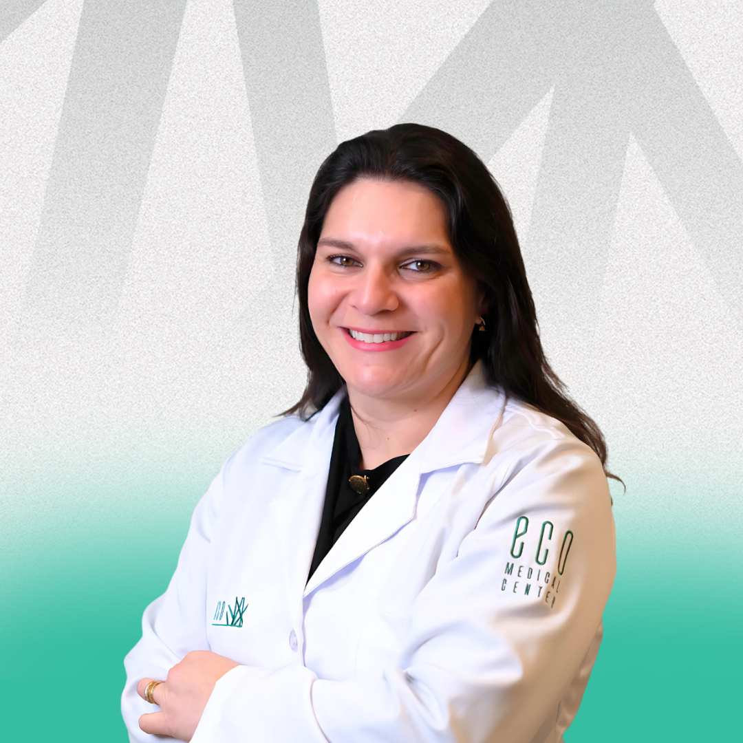Dra. Cristiane Henriques