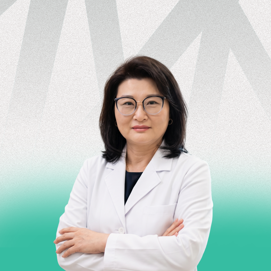 Dra. Cristina Akemi Suguiura