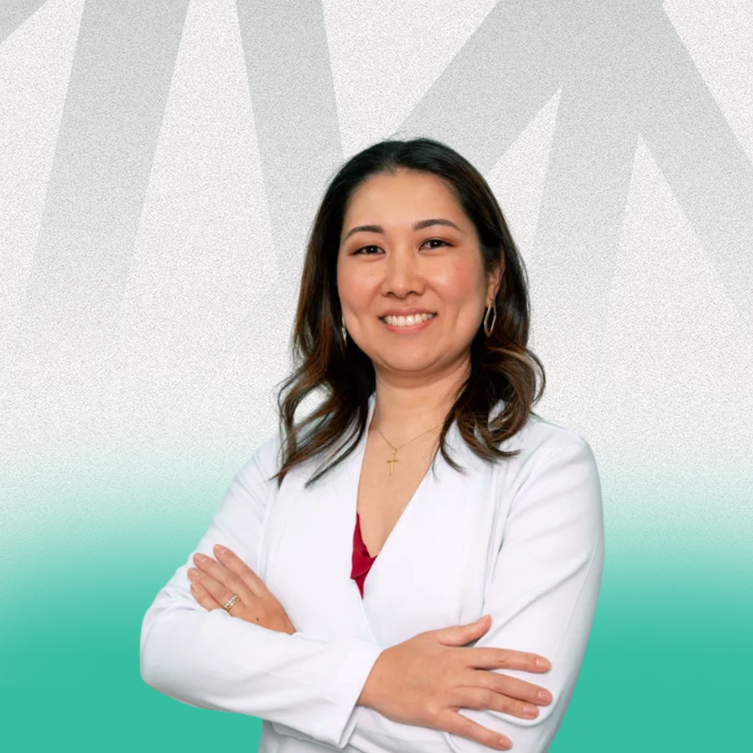 Dra. Flávia Kuroda Yamanishi