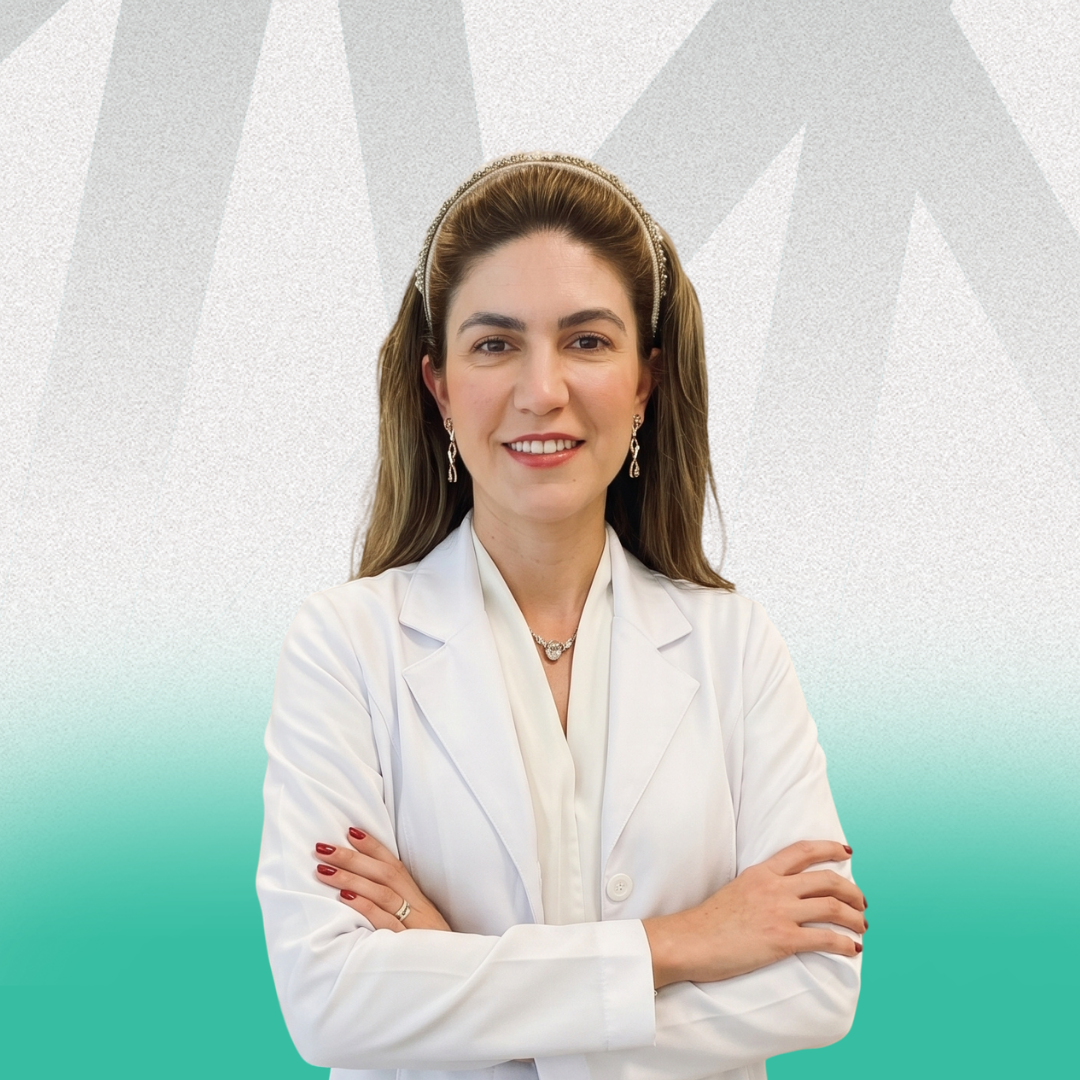 Dra. Helena Vicente Araújo