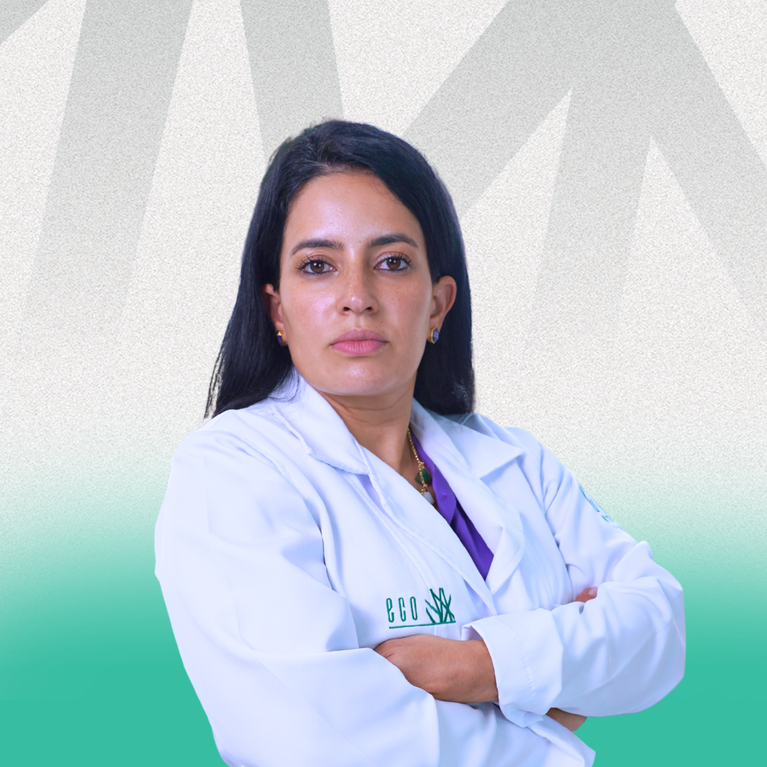 Dra. Juliana Pereira