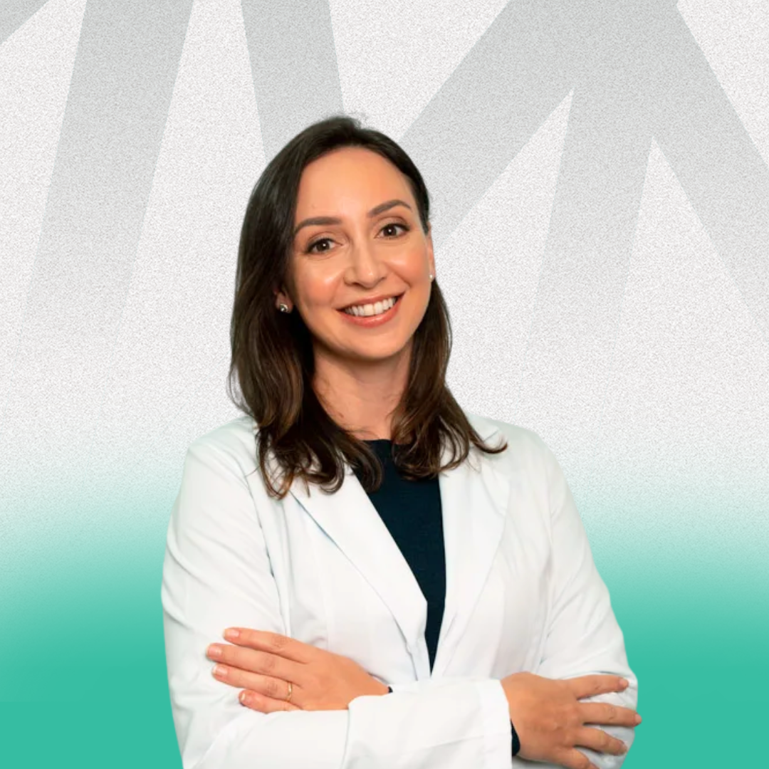 Dra. Maira Teixeira Doria