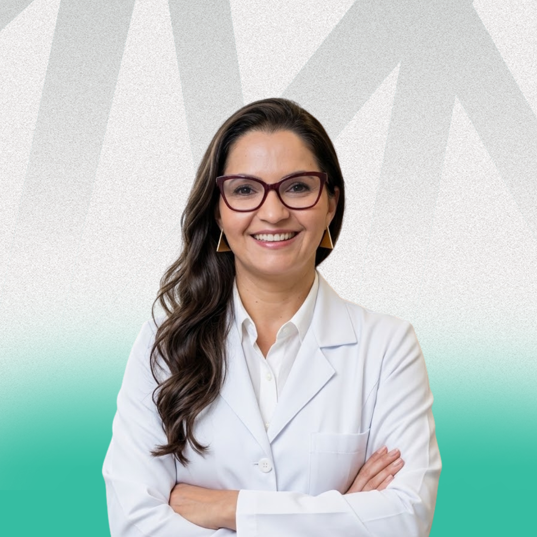 Dra. Marina Bueno
