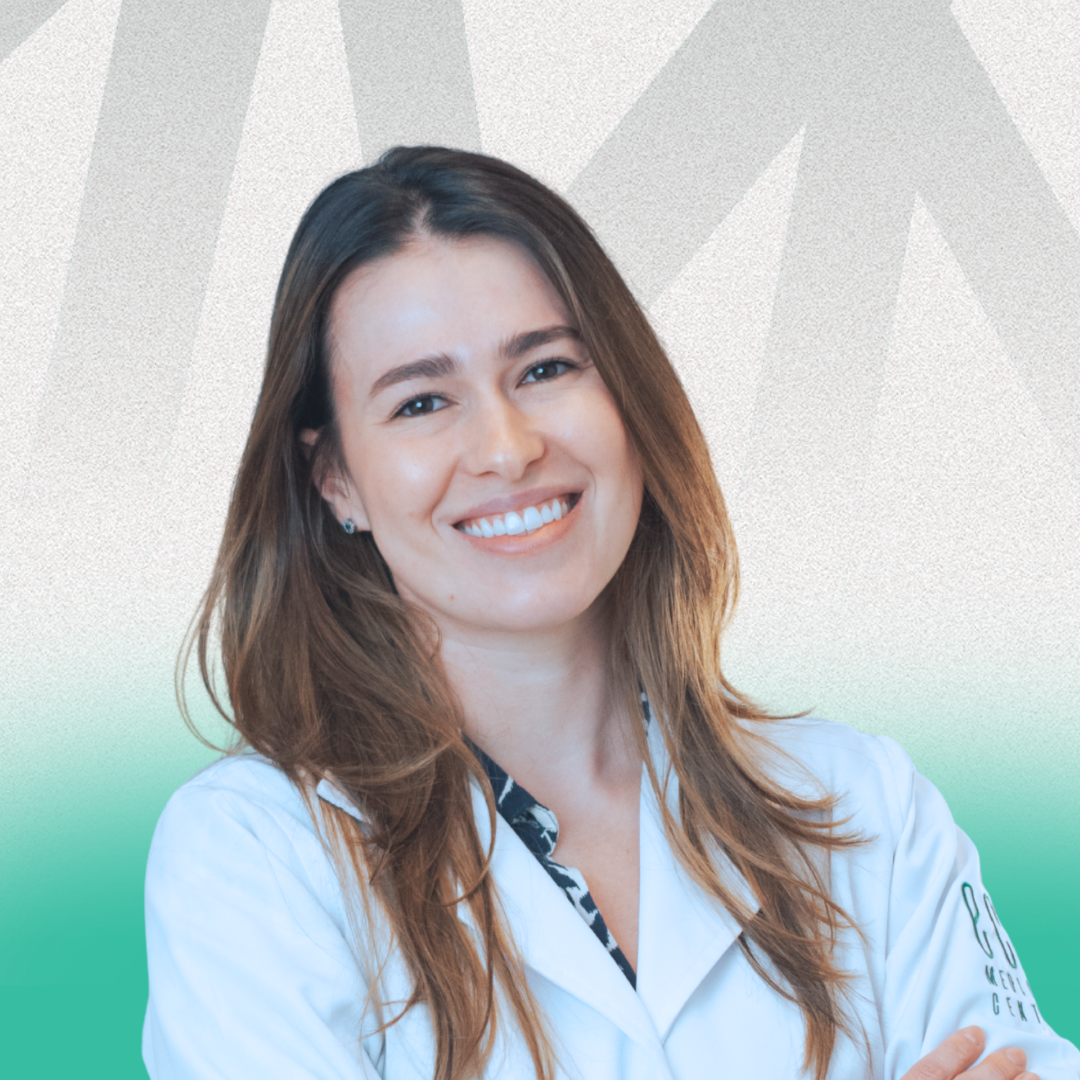 Dra. Nathália Karina de Abreu