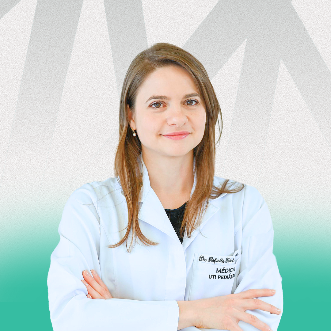 Dra. Rafaella Fadel