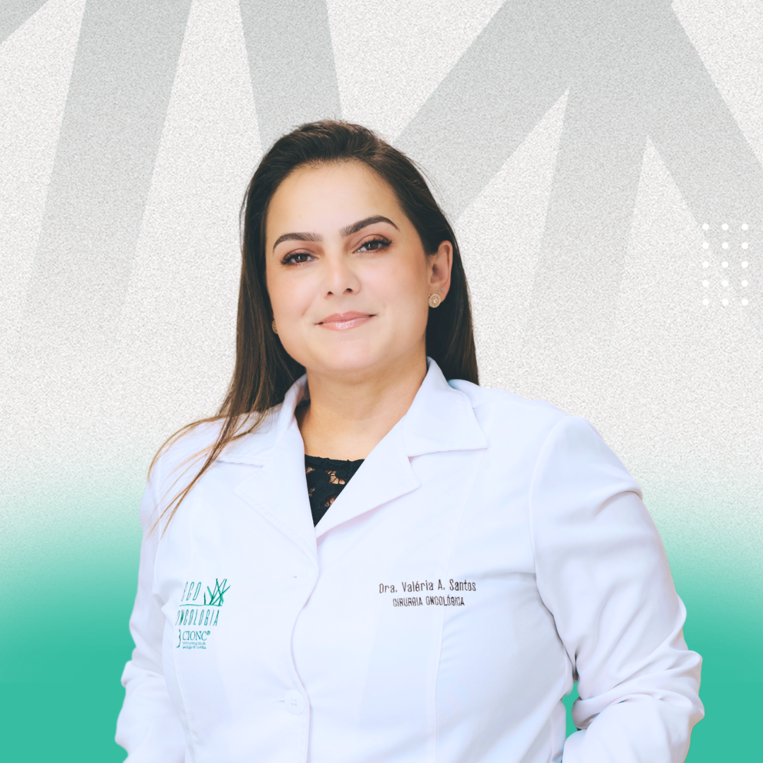 Dra. Valéria Aparecida Santos