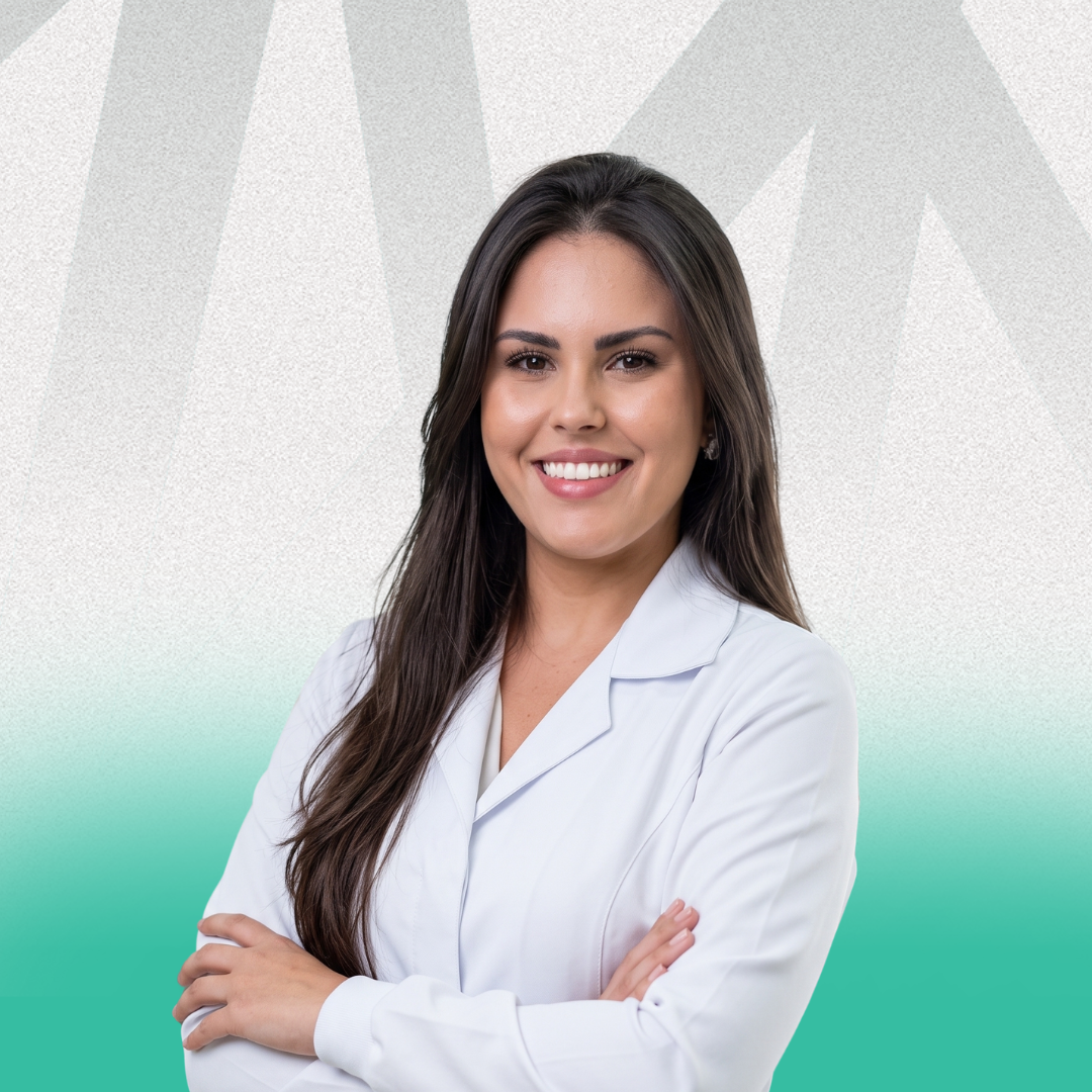 Patrícia Gois
