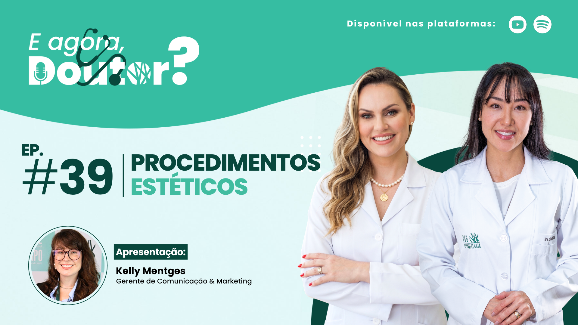 Procedimentos estéticos: como cuidar da pele com segurança e resultados naturais