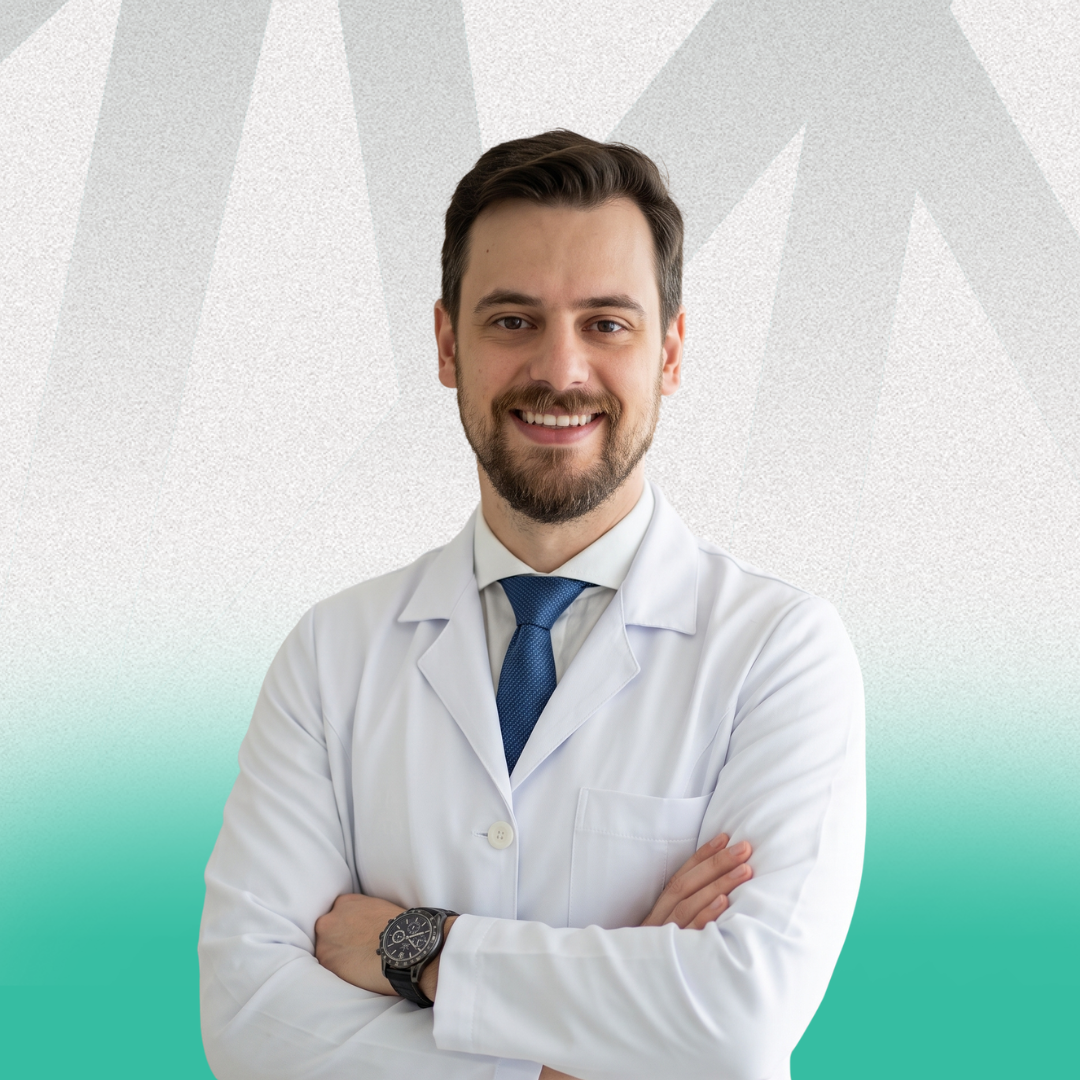 Dr. André Gubert Weiss