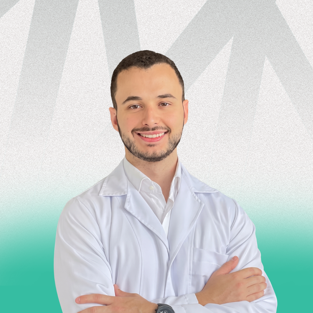 Dr. André Thiele