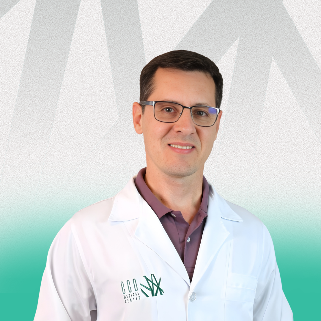 Dr. Ângelo Borba