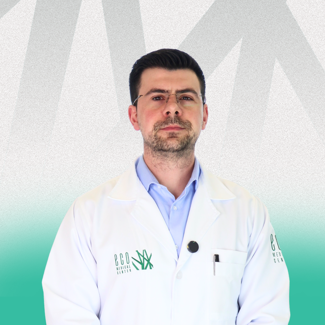 Dr. Bruno Bertoni Ferraz