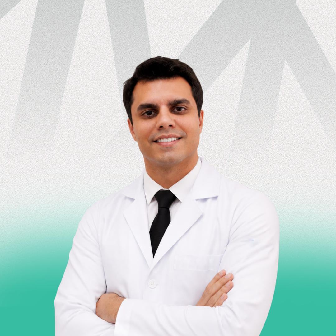 Dr. Caio Henrique Chaves