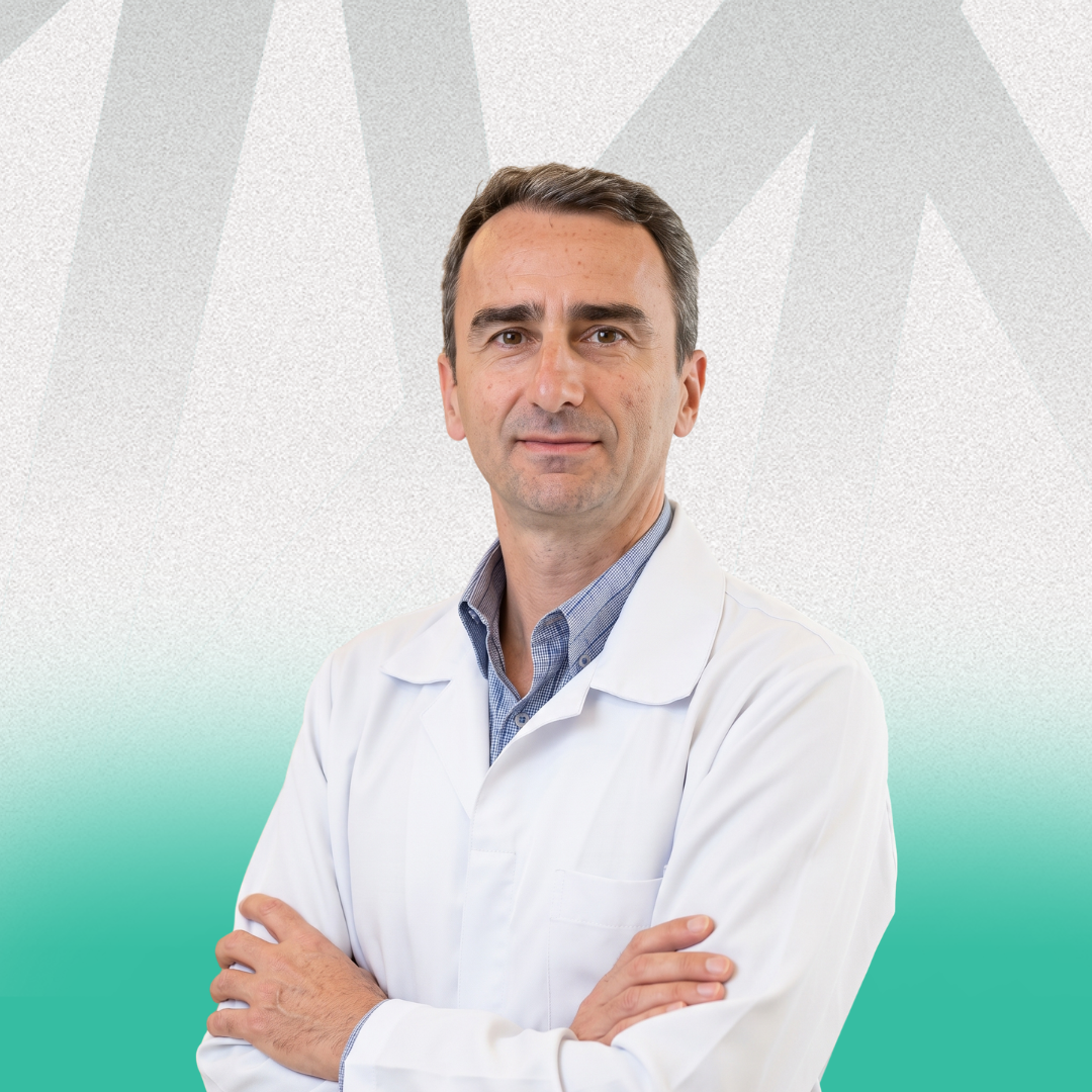Dr. Carlos Abreu de Aguiar