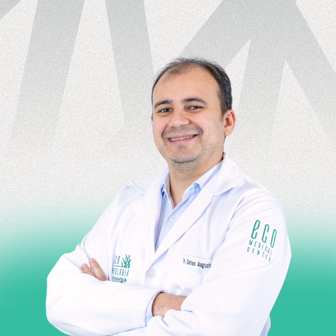 Dr. Carlos Woidello