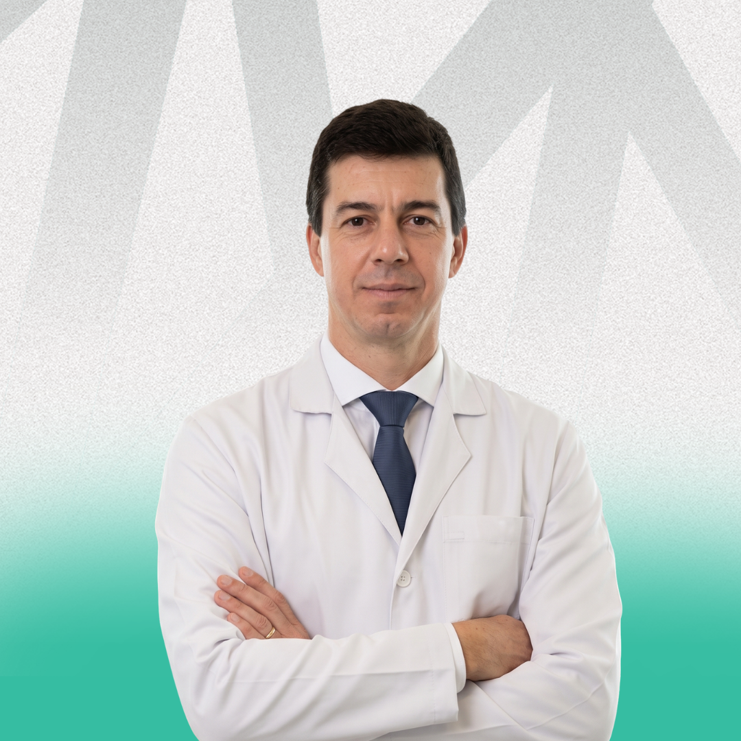 Dr. Crhistiano Druszcz