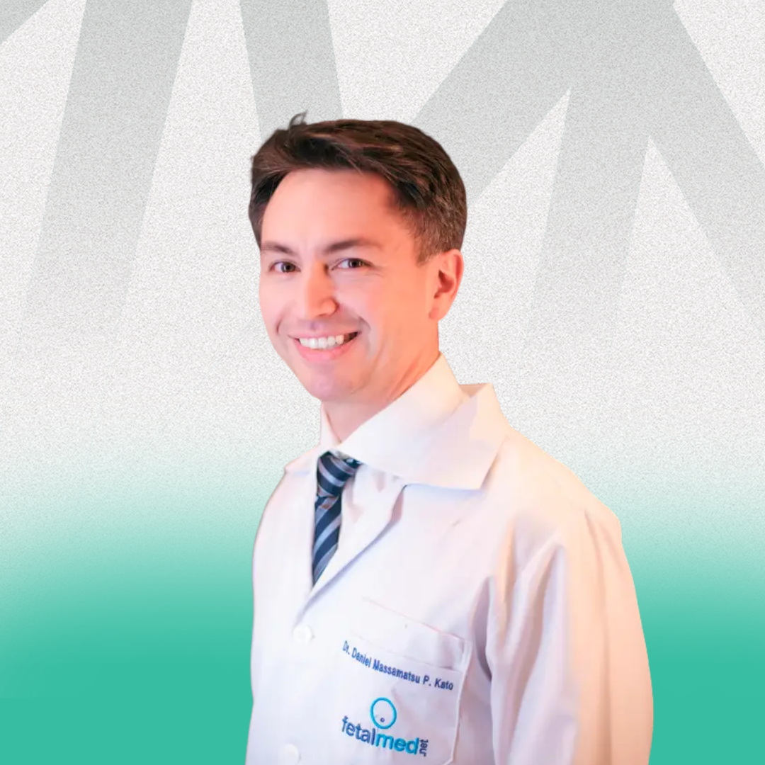 Dr. Daniel Kato