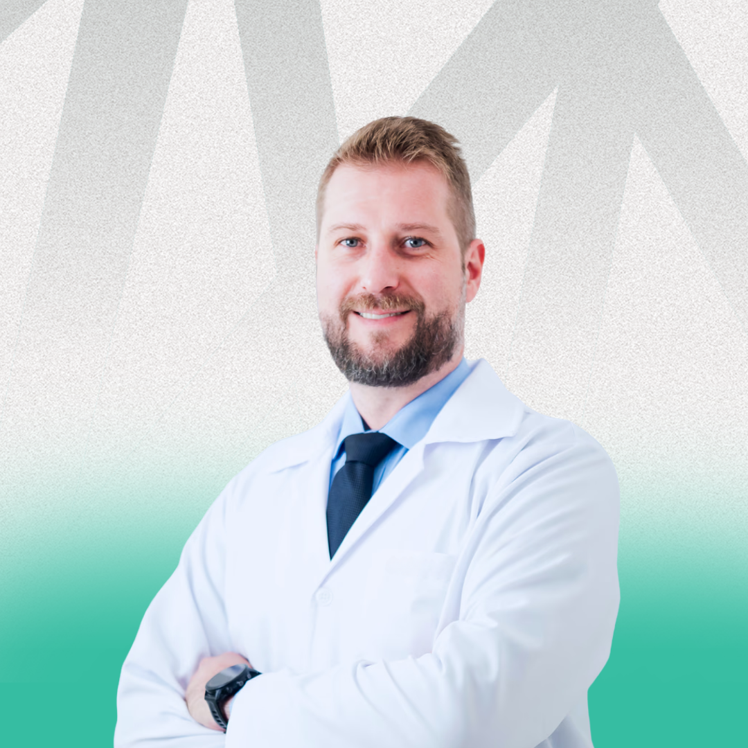Dr. Eckard Alexander Schell