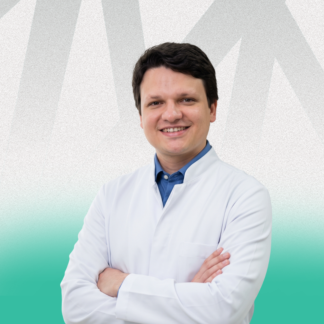 Dr. Eduardo Martins Lopes Filho