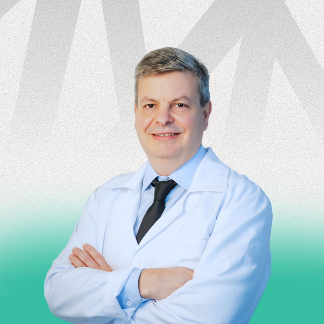 Dr. Elias Marcelo Batista da Silva