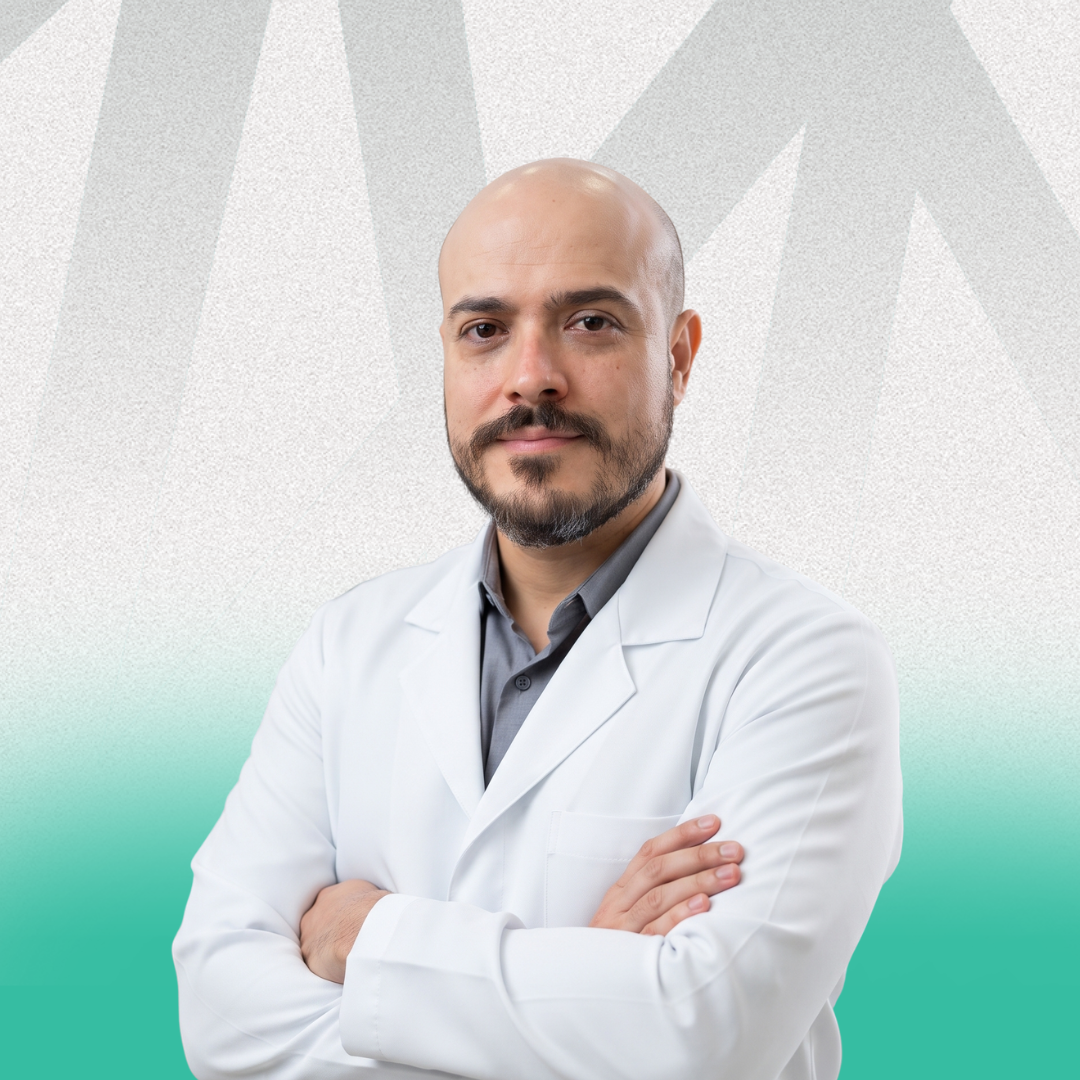 Dr. Emmanuel Lima