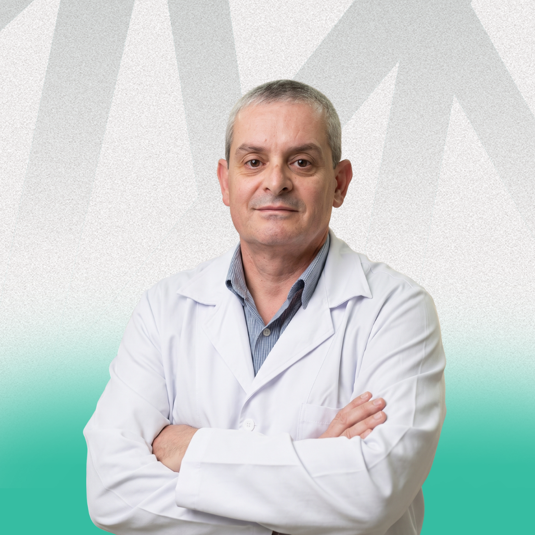 Dr. Fabiano Elias