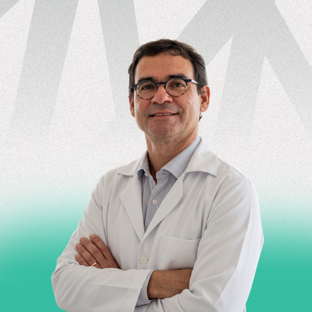 Dr. Fellype de Carvalho Barreto
