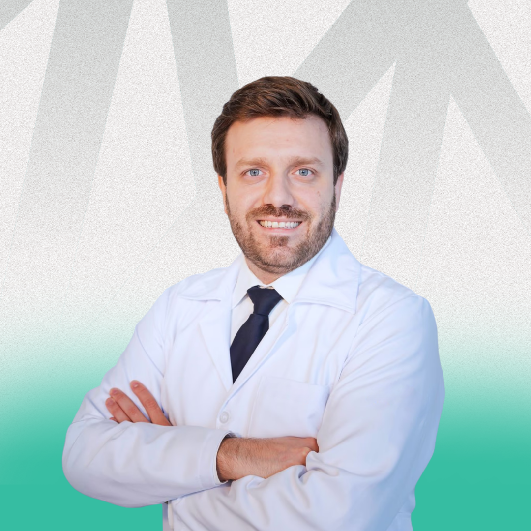 Dr. Gabriel Canto Tomazini