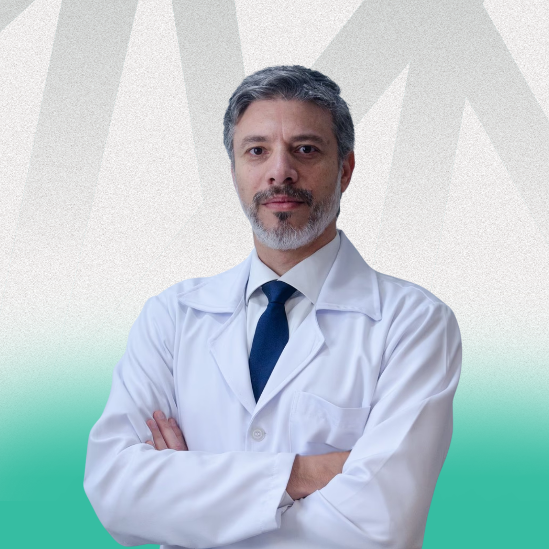 Dr. Guilherme Bottino Martins