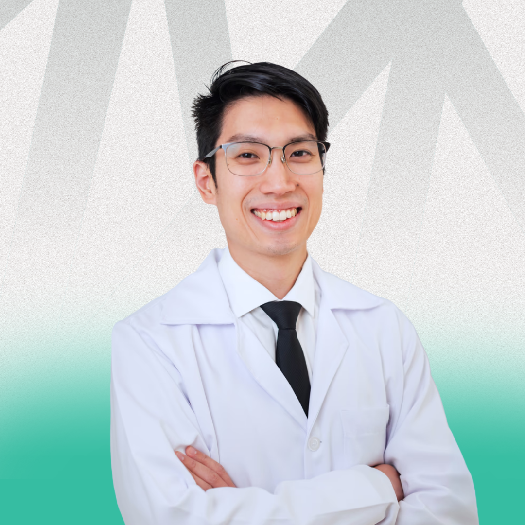 Dr. Gustavo Suzuki