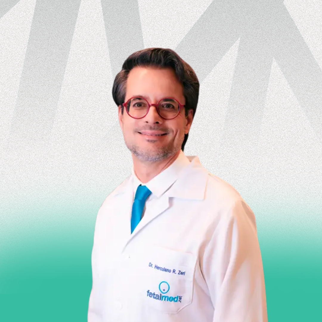Dr. Herculano Zeri