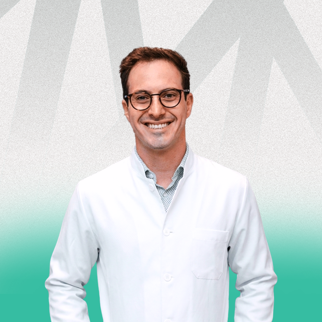 Dr. João Guilherme Scapini