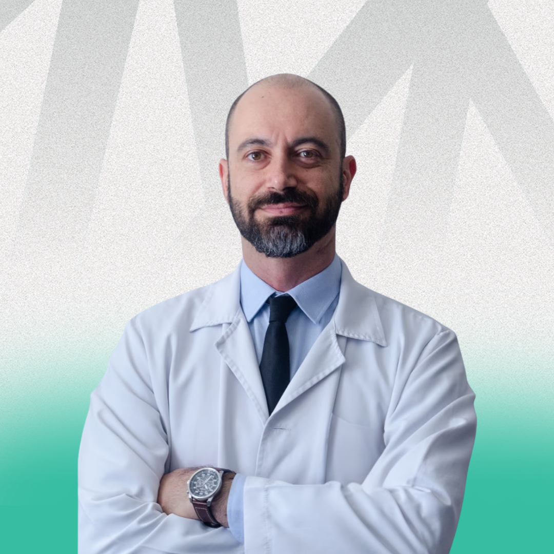 Dr. José Eloy Franco Rosa Júnior