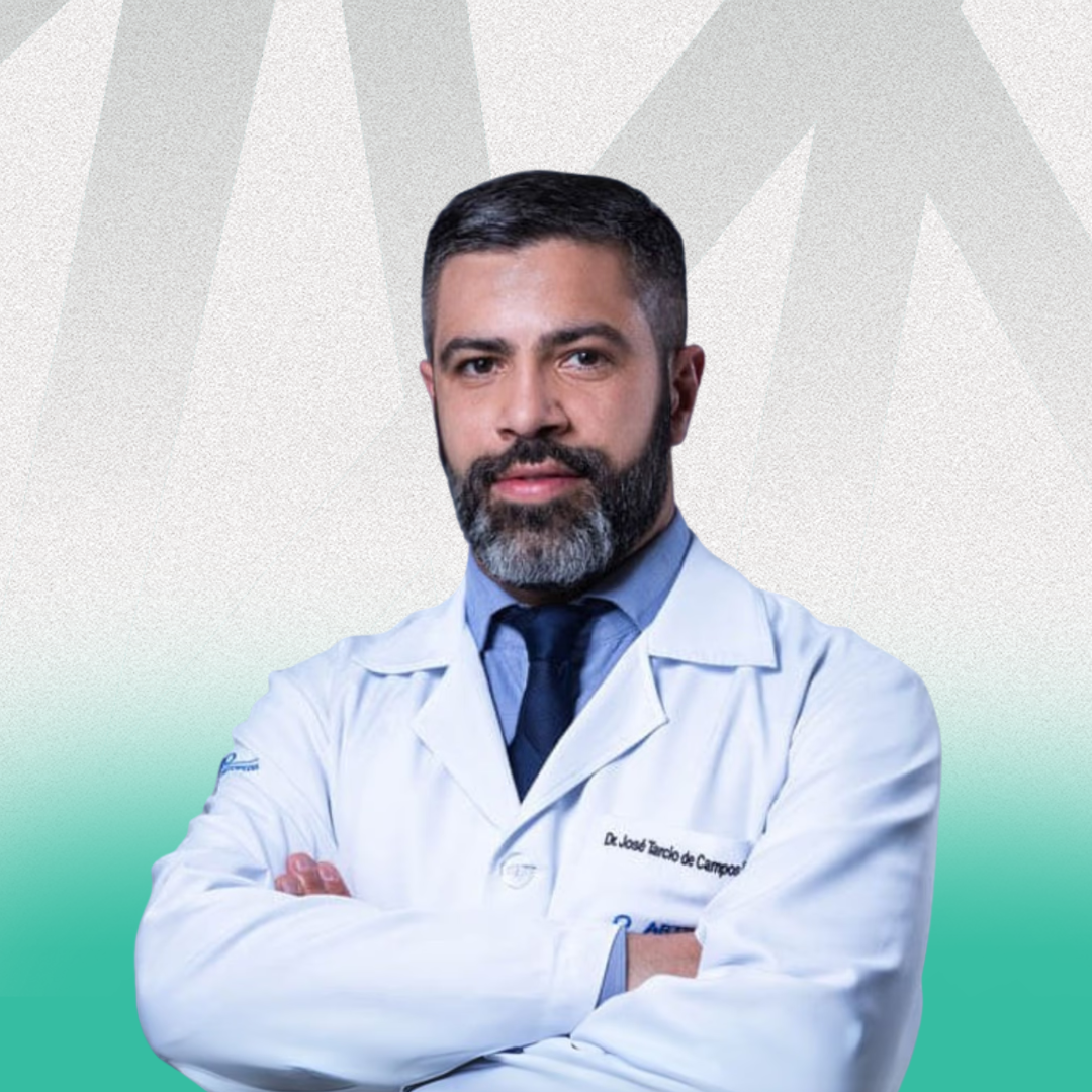 Dr. José Tarcio de Campos Filho