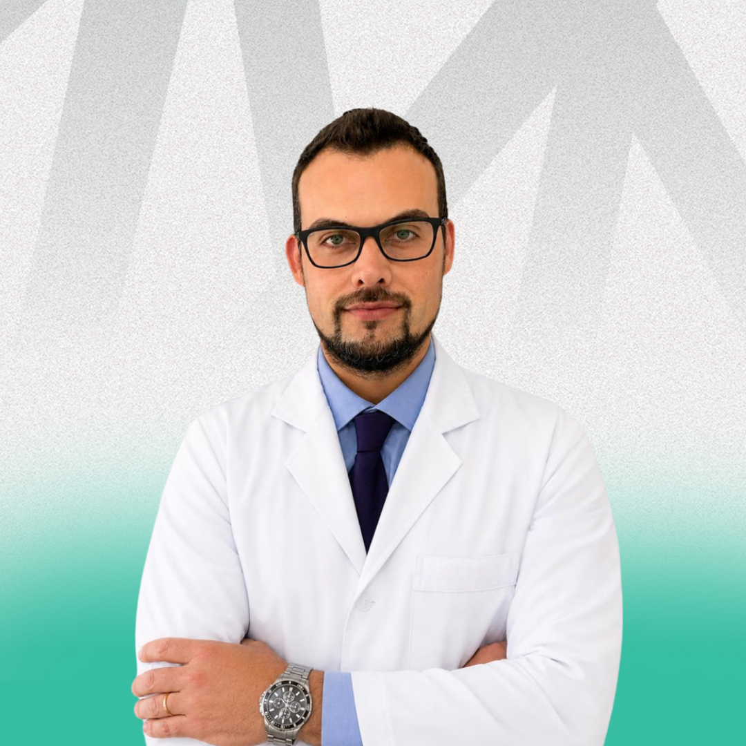 Dr. Luiz Alceu Jamur Dubas