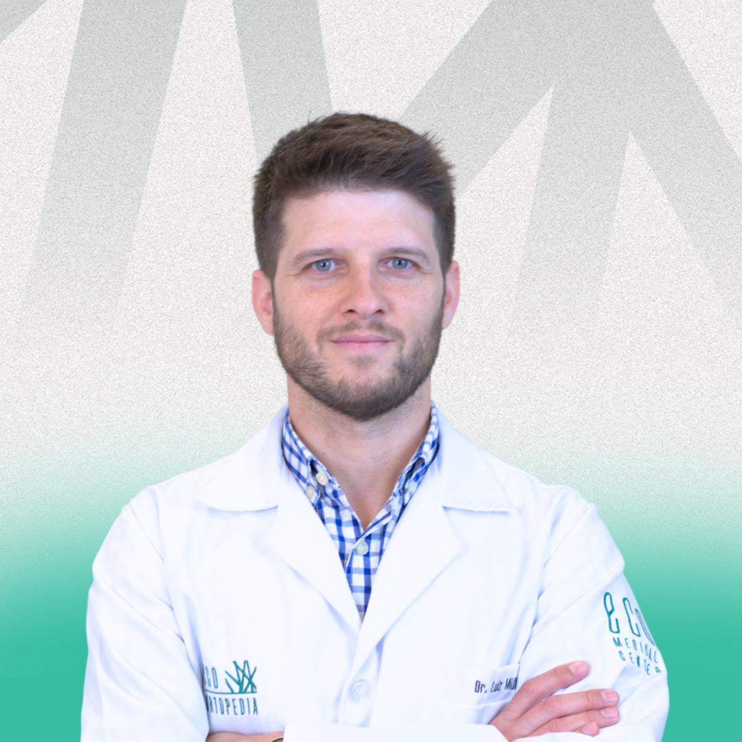 Dr. Luiz Müller Ávila