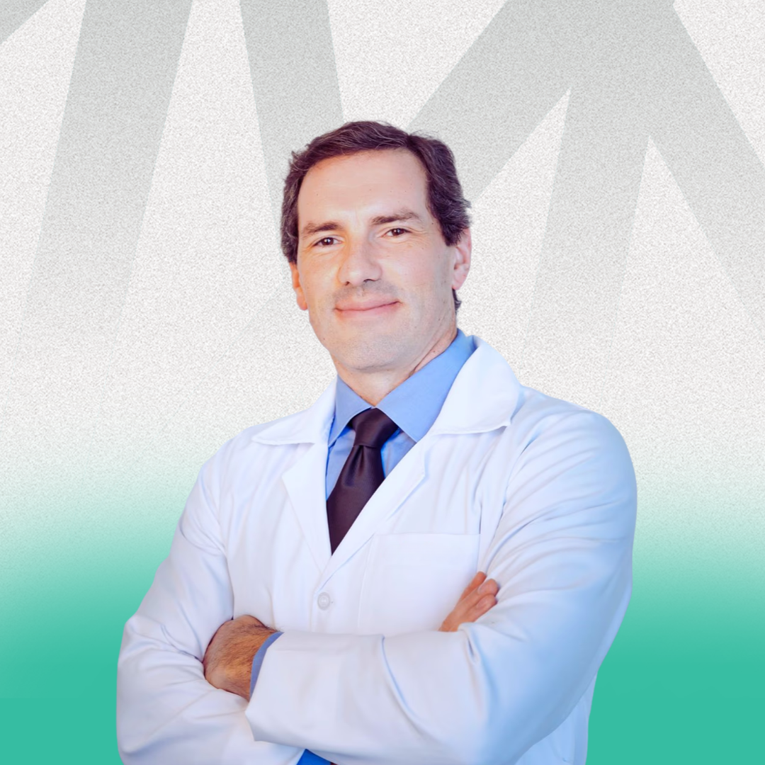 Dr. Marcel Benato
