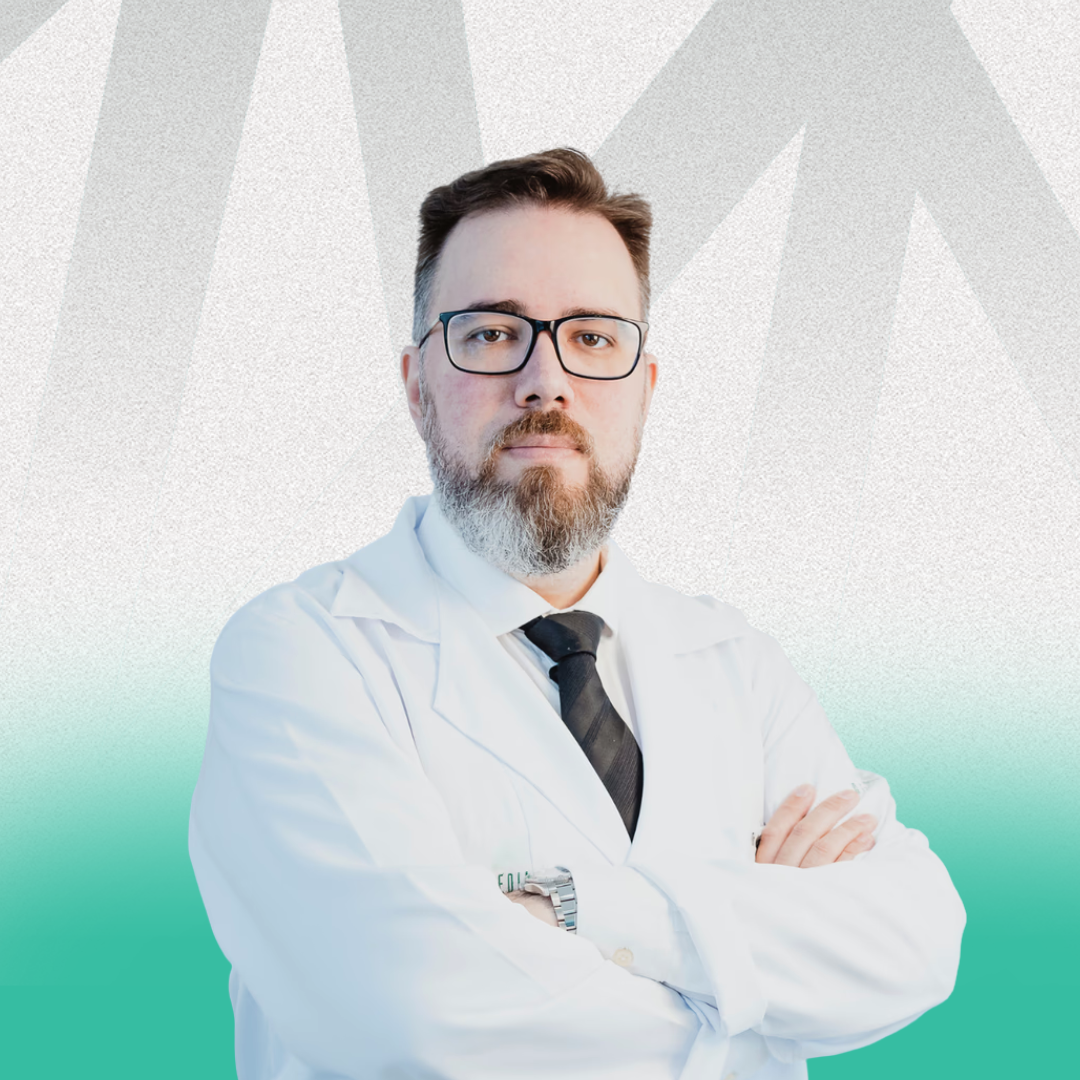 Dr. Marcelo Oliveira Asinelli