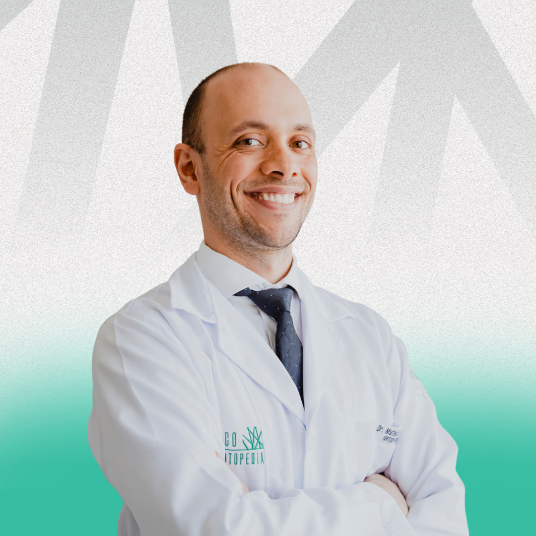 Dr. Mateus Strazzi Barreto