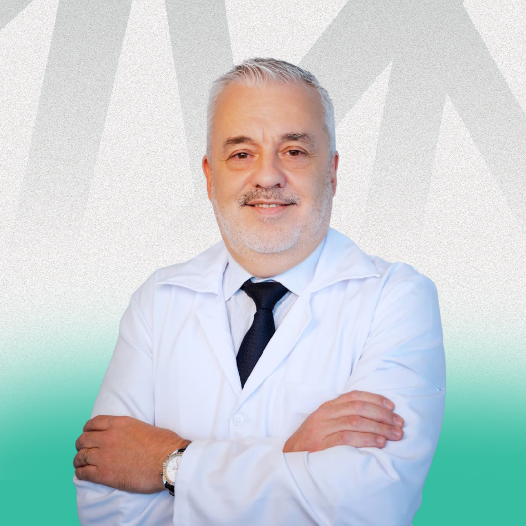 Dr. Nelson Pohl