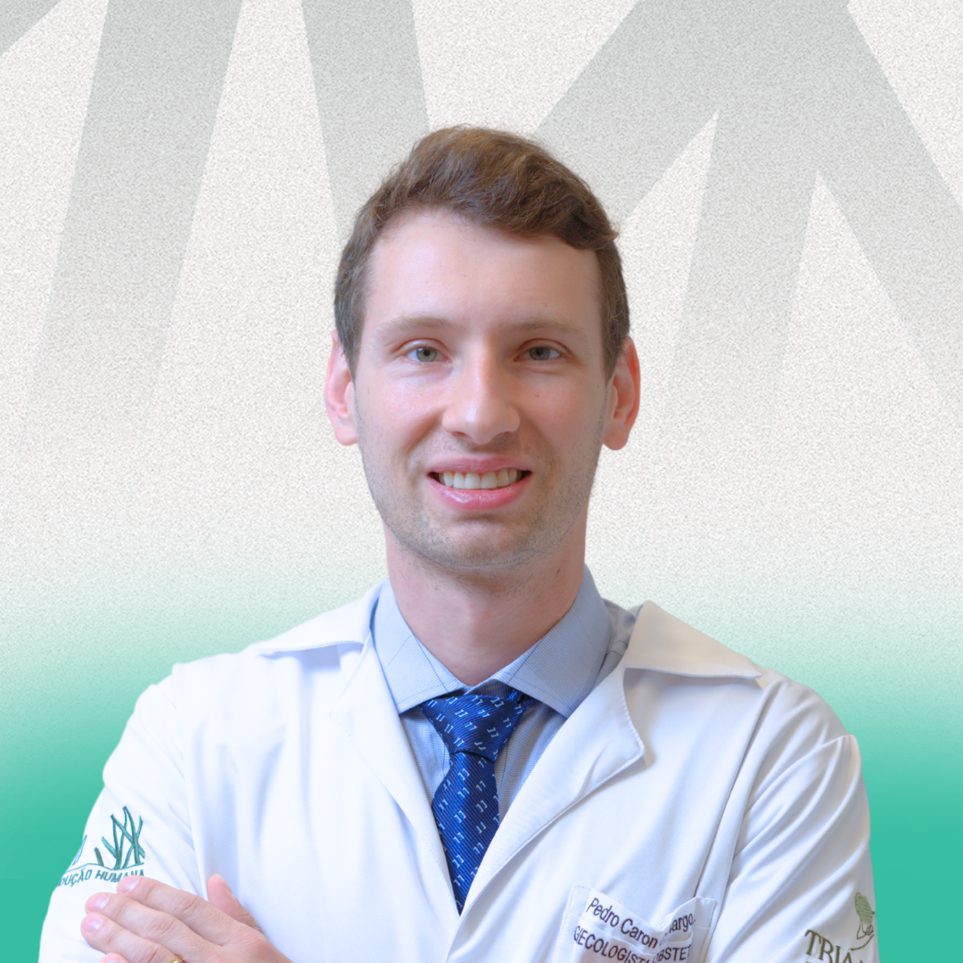 Dr. Pedro Caron