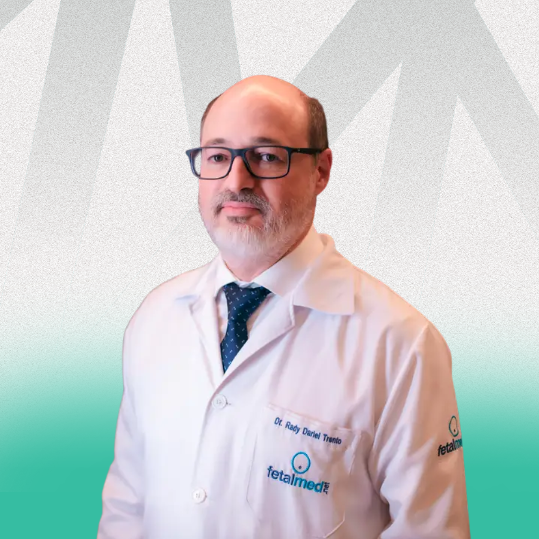 Dr. Rady Trento