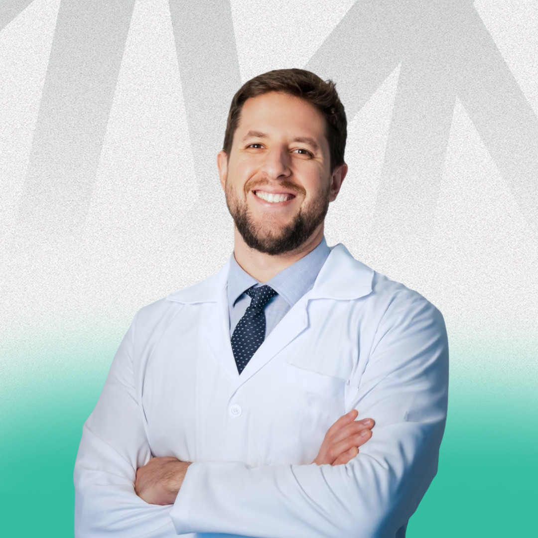 Dr. Rafael Eduardo Garcia