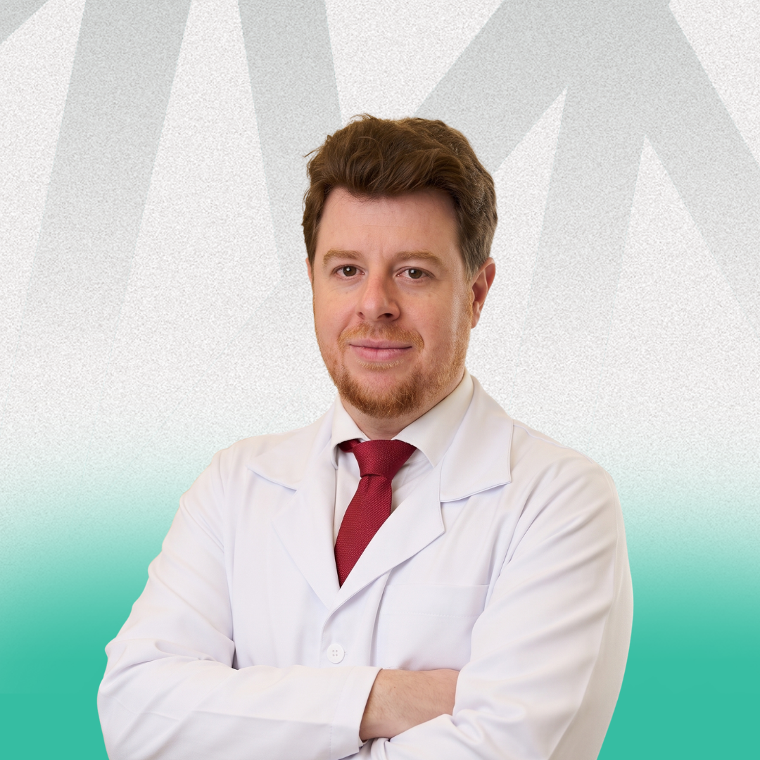 Dr. Rafael Piné